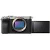 Image de Appareil photo Hybride SONY Alpha 7C II Silver
