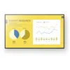 Image de Sony Bravia Professional Displays FW-75EZ20L - EZ20L Series - 75" écran LCD rétro-éclairé par LED - 4K - écrans d'entrée de Gamme pour Les commerces conçus pour Un Fonctionnement 16 h/24 et 7 j/7.