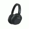 Image de Casque arceau circum-aural sans fil Bluetooth avec réduction de bruit Sony ULT Wear WH-ULT900NB Noir en occasion ou reconditionné