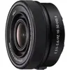 Image de Objectif pour Hybride SONY E PZ 16-50mm 3.5-5.6 OSS II