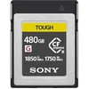 Image de Carte mémoire CF Express Type B 480 GO TOUGHT CEB-G480T