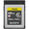 Image de SONY - CEB G 480 T