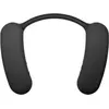 Image de Casque SONY Tour de cou BRAVIA Theatre U Noir