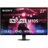 Image de Ecran PC Gamer SONY INZONE M10S 27" QHD 480Hz OLED HDR True Black 400 HDMI 2.1 G-Sync
