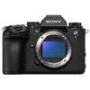 Image de Appareil photo hybride Sony Alpha 1 II professionnel Noir en occasion ou reconditionné