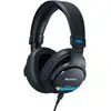 Image de Sony MDR-M1 casque de studio fermé