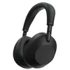Image de Casque Arceau sans fil Sony WH1000XM6 avec réduction active du bruit Noir en occasion ou reconditionné