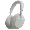 Image de Casque Arceau sans fil Sony WH1000XM6 avec réduction active du bruit Argent en occasion ou reconditionné