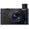 Image de Appareil photo compact Sony RX100 VII Noir en occasion ou reconditionné