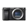 Image de Appareil photo hybride Sony Alpha A6400 nu noir en occasion ou reconditionné