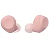 Image de Ecouteurs sans fil Sony WF-C710N Bluetooth Multipoint avec reduction de bruit active Rose en occasion ou reconditionné