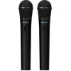 Image de Microphones Sony ULTMIC1