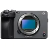Image de Caméra vidéo plein format Sony Alpha FX3A anthracite en occasion ou reconditionné