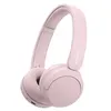 Image de Casque arceau sans fil Sony WHCH520 Bluetooth Multipoint Rose en occasion ou reconditionné