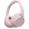 Image de Casque audio sans fil Sony WH-CH720 Bluetooth avec réduction active du bruit Rose en occasion ou reconditionné