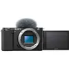Image de Appareil Photo/Vlogging Hybride Sony ZV-E10 + Objectif E 16-50mm f/3,5-5,6 OSS en occasion ou reconditionné