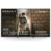 Image de TV Mini Led SONY 75BRAVIA5 IA XR (189cm)