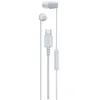 Image de Ecouteurs intra-auriculaire filaire Sony IER-EX15C Blanc en occasion ou reconditionné