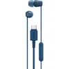 Image de Écouteurs intra-auriculaires Sony IER-EX15C Bleu