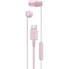 Image de Écouteurs intra-auriculaires Sony IER-EX15C Rose