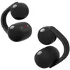 Image de Ecouteurs SONY Linkbuds Clip Noir
