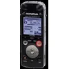 Image de Olympus LS-3 Enregistreur audio 24 bits/96 kHz PCM, 3 microphones, 4 Go de mémoire, USB