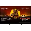 Image de TV OLED SONY 77BRAVIA8 Acoustic Surface (195cm)