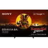 Image de TV OLED Sony 77 Bravia 8A