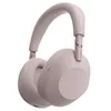 Image de Casque Arceau sans fil Sony WH1000XM6 avec réduction active du bruit Rose poudré en occasion ou reconditionné