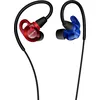 Image de Écouteurs intra-auriculaires Sony IER-M500 Rouge