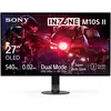 Image de Ecran PC Gamer SONY INZONE M10S II 27" QHD Dual Mode 540Hz - 720Hz OLED HDMI 2.1 G-Sync