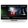 Image de Sony - Tv Rgb  85 Bravia 9 Ii (2026) 85" (215 Cm) 4k - True Rgb (Ultra Lumineux), 120hz, Google Tv, Anti-Reflet