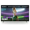 Image de TV RGB SONY 98 BRAVIA 7 II (2026) 98" (248 cm) 4K - 120Hz, Smart TV, True RGB (contrastes précis)