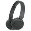 Image de Casque arceau sans fil Bluetooth Sony WH-CH535B.CE7 avec réduction de bruit Noir en occasion ou reconditionné