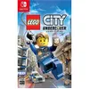 Image de Lego City Undercover Pour Nintendo Switch en occasion ou reconditionné