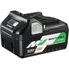 Image de HiKOKI Multi Volt Akku BSL36A18 (18V 5.0 Ah / 36V 2.5 Ah Akku, Li-ION, 4-Stufen-LED Ladestandskontrolle)