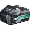 Image de HiKOKI Multi Volt Akku BSL36B18 (18V 8.0 Ah / 36V 4 Ah Akku, 4-Stufen-LED Ladestandskontrolle)
