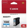 Image de Canon PGI-1500XL Cartouche C Cyan XL (Emballage Carton)