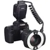 Image de Canon Speedlite MR14-EXII Flash Noir