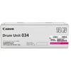 Image de Canon 034 Tambour unit Magenta IR c1225if standard