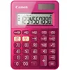 Image de Canon Mini Calculatrice de Poche à 10 Chiffres LS-100K, Coloris Rose