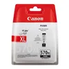 Image de CANON Cartouche dencre PGI-570 XL grande capacité Noir (PGI570XL)