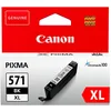 Image de Canon CLI-571XL Cartouche BK Noire XL (Emballage Carton)