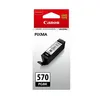 Image de CANON Cartouche dencre PGI-570 Noir