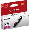Image de CANON CLI-571 magenta CLI571M