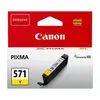 Image de CANON - CLI 571 Y