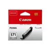 Image de CANON Cartouche dencre CLI-571GY Gris