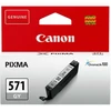Image de Canon Cartouche d'encre grise CLI-571GY 7 ml