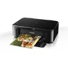 Image de Canon Pixma MG3650 Imprimante Jet d'encre Couleur 9,9 ppm Wi-FI Noir