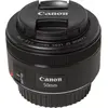 Image de Objectif pour Reflex CANON EF 50mm f/1.8 STM